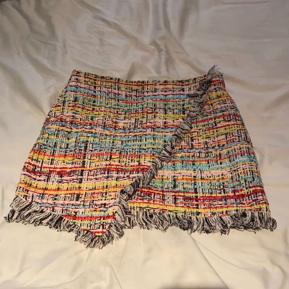 Forever 21 skirt